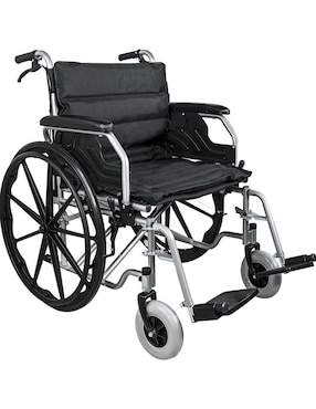 Silla de ruedas Nanofort