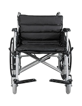 Silla de ruedas Nanofort