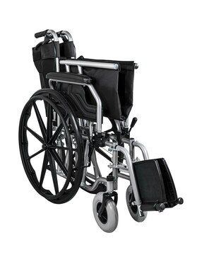 Silla de ruedas Nanofort