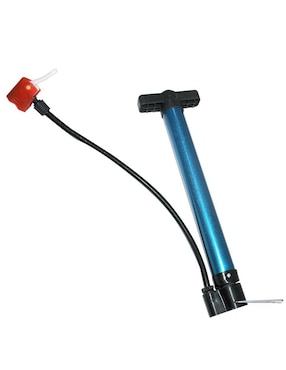 Silla de ruedas Handy S450