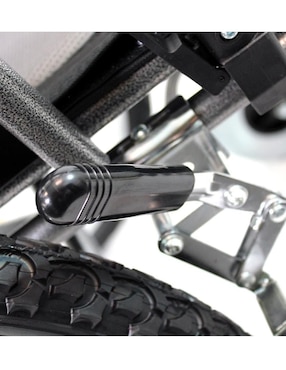 Silla de ruedas Handy S450