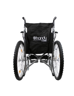 Silla de ruedas Handy S450