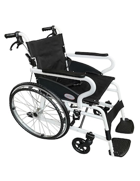 Silla De Ruedas Speedy Sp9006