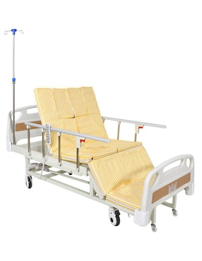 Cama De Hospital Nanofort