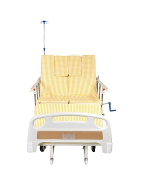 Cama de hospital Nanofort