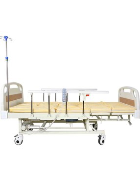 Cama de hospital Nanofort