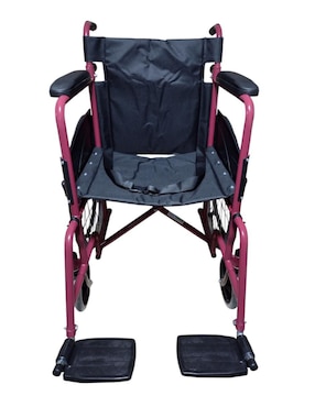Silla de ruedas Ekomobility WXB18BRFDAS