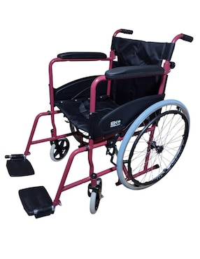 Silla de ruedas Ekomobility WXB18BRFDAS