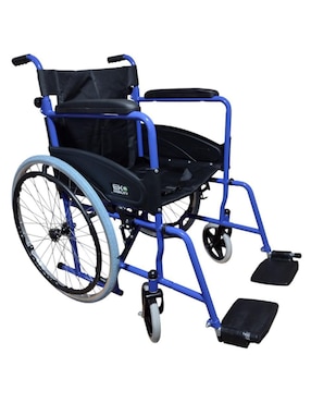 Silla De Ruedas Ekomobility Wxb18azfdas