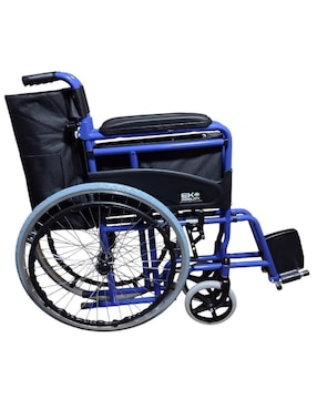 Silla de ruedas Ekomobility WXB18AZFDAS