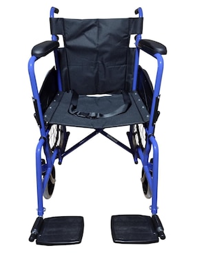 Silla de ruedas Ekomobility WXB18AZFDAS