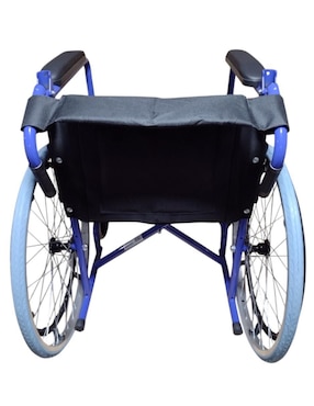 Silla de ruedas Ekomobility WXB18AZFDAS
