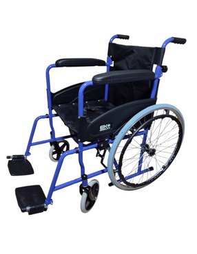 Silla de ruedas Ekomobility WXB18AZFDAS