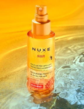 Aceite Capilar Protector Hidratante Nuxe Sun 100 ml