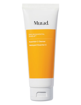 Limpiador facial Essential-C Cleanser Murad E-Shield para hidratar