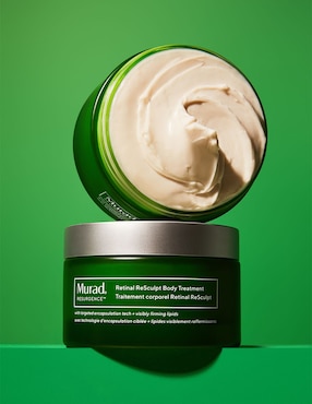 Tratamiento corporal Murad Retinal Resculpt Body Treatment reafirmante antiedad Murad Resurgence