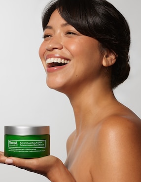 Tratamiento corporal Murad Retinal Resculpt Body Treatment reafirmante antiedad Murad Resurgence