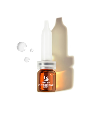 Tratamiento para capilar Phytocyane-Men anticaída Phyto