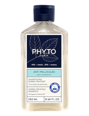 Shampoo anticaspa Phyto