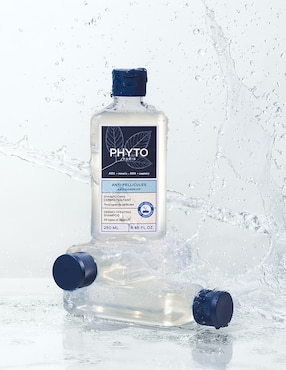 Shampoo anticaspa Phyto