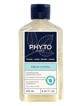 Shampoo Phyto