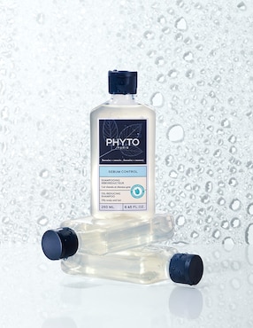 Shampoo Phyto