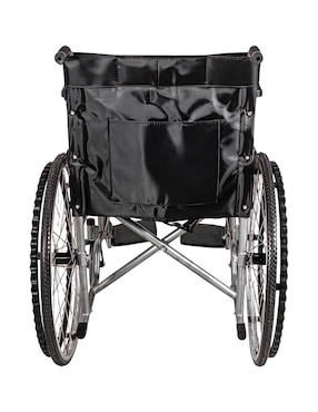 Silla de ruedas Nanofort mkz-sillarinragr