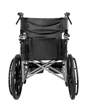 Silla de ruedas nanofort mkz-siru18poline