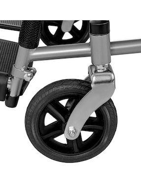 Silla de ruedas nanofort mkz-siru18poline