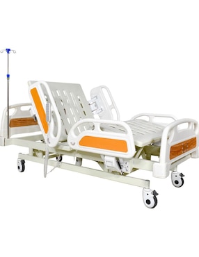 Cama De Hospital Houzer