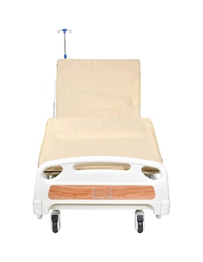 Cama de hospital Houzer