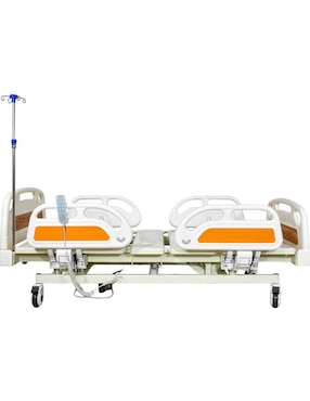 Cama de hospital Houzer