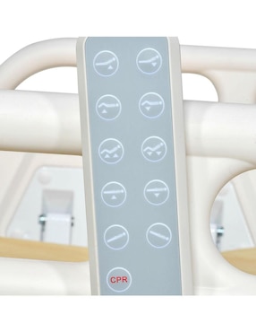 Cama de hospital Houzer