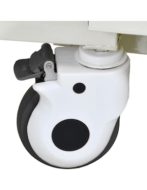 Cama de hospital Houzer