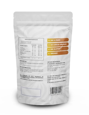 Hongo Cordyceps En Polvo NAIMA con 100 gr Naima con cordyceps sabor natural de 100 g