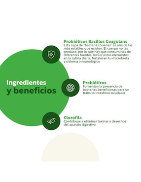 D-Gelac+FS Biomiral con probióticos de 30 cápsulas
