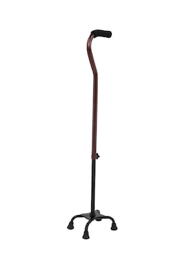 Bastón clásico Onof de aluminio