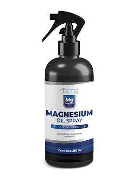 Aceite Naima 250 ml
