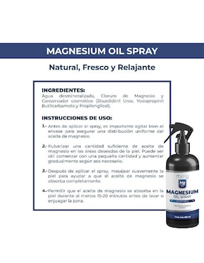 Aceite Naima 250 ml
