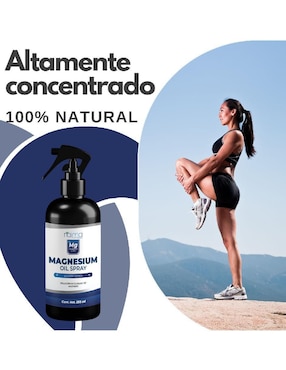 Aceite Naima 250 ml