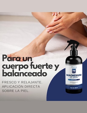 Aceite Naima 250 ml
