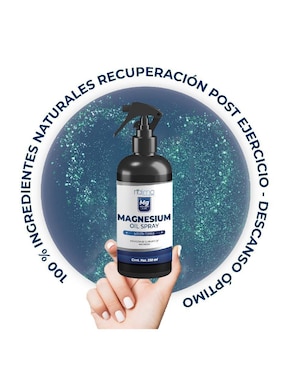 Aceite Naima 250 ml