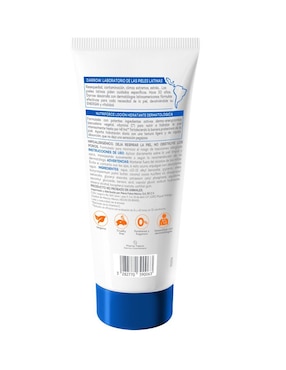 Loción corporal Darrow Locorce Nutriforce