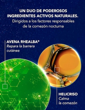Crema para rostro y cuerpo recomendada para calmar la piel día y noche Aderma Exomega para piel sensible