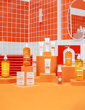 Jabón facial Actine oil control Darrow