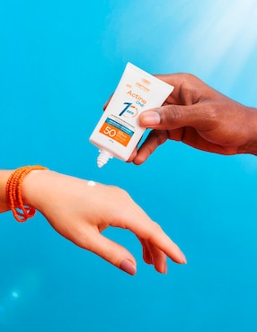 Protector solar FPS 50 Dermatológico Actine One Darrow 40 g