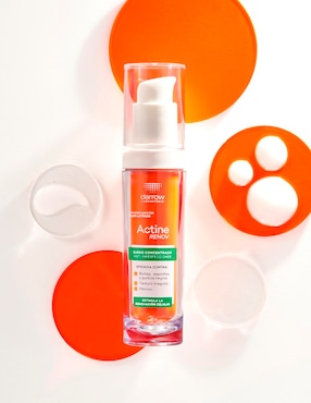 Sérum antiacné facial Actine Concentrado Anti?imperfecciones Renov Darrow Actine de piel mixta y grasa