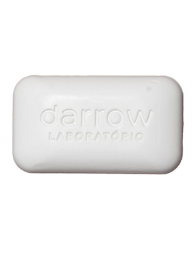 Jabón facial Actine Darrow  para disminuir puntos negros