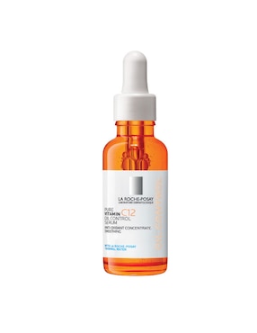 Sérum antiedad facial Oil control La Roche Posay todo tipo piel