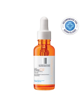 Sérum antiedad facial Oil control La Roche Posay todo tipo piel